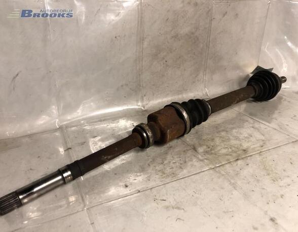 Drive Shaft CITROËN C3 PICASSO (SH_)