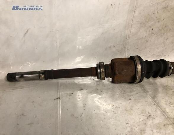 Drive Shaft CITROËN C3 PICASSO (SH_)