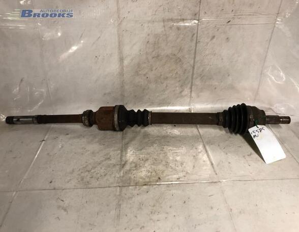 Drive Shaft CITROËN C3 PICASSO (SH_)