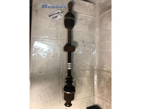 Drive Shaft RENAULT TWINGO II (CN0_)