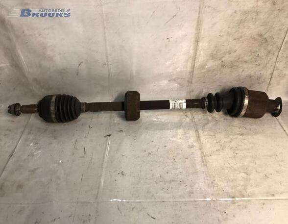 Drive Shaft RENAULT TWINGO II (CN0_)