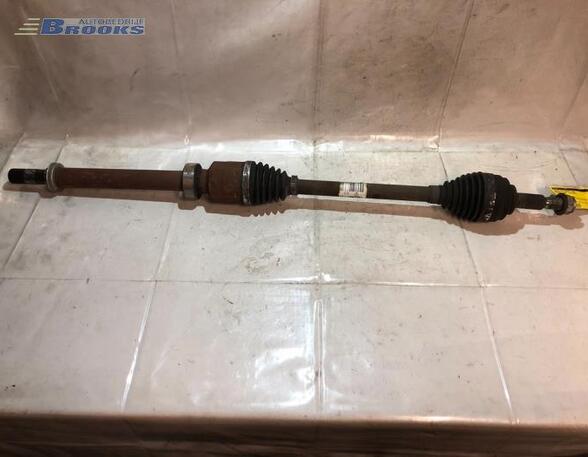 Drive Shaft RENAULT CLIO IV Grandtour (KH_), RENAULT CAPTUR I (J5_, H5_), RENAULT CLIO IV (BH_)