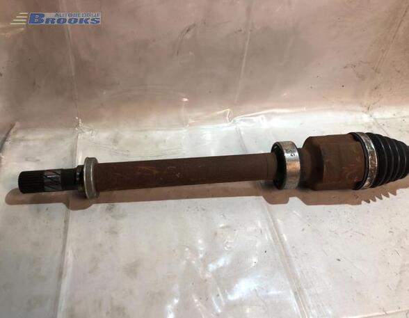 Drive Shaft RENAULT CLIO IV Grandtour (KH_), RENAULT CAPTUR I (J5_, H5_), RENAULT CLIO IV (BH_)