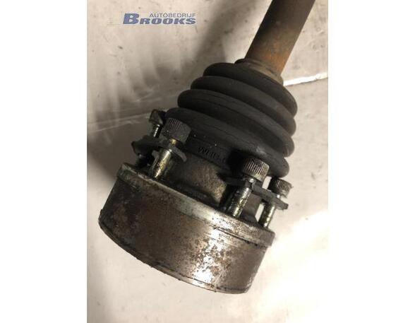 Drive Shaft VW GOLF VI (5K1), VW GOLF VI Van (5K1_)