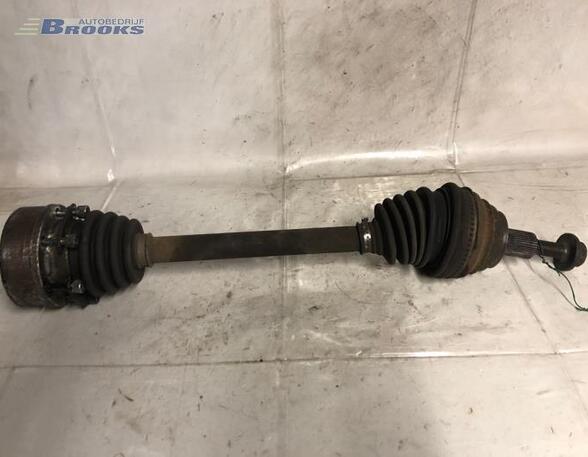 Drive Shaft VW GOLF VI (5K1), VW GOLF VI Van (5K1_)