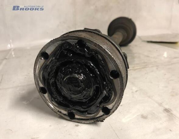 Drive Shaft VW GOLF VI (5K1), VW GOLF VI Van (5K1_)