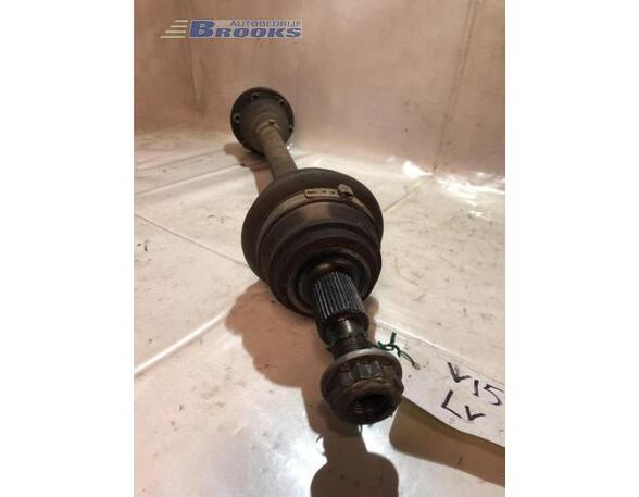 Drive Shaft VW GOLF IV (1J1), AUDI A3 (8L1)