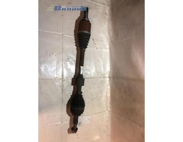 Drive Shaft RENAULT CAPTUR I (J5_, H5_), RENAULT CLIO IV (BH_)