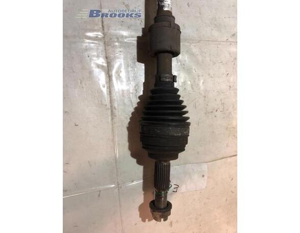 Antriebswelle links vorne Renault Clio IV BH 391010115R P20471992