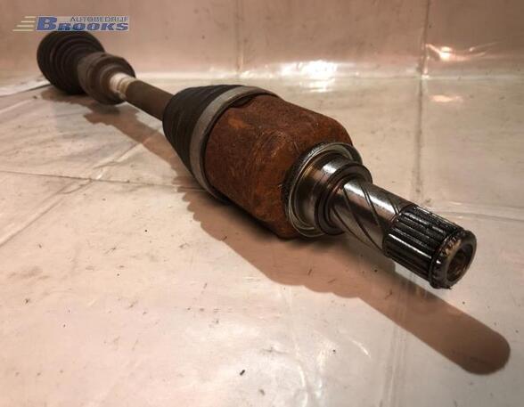 Drive Shaft RENAULT CAPTUR I (J5_, H5_), RENAULT CLIO IV (BH_)