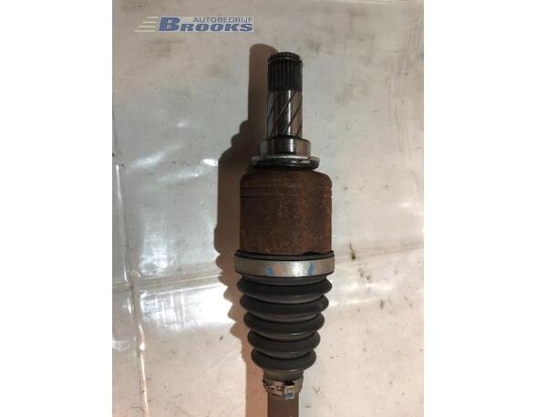 Drive Shaft RENAULT CAPTUR I (J5_, H5_), RENAULT CLIO IV (BH_)