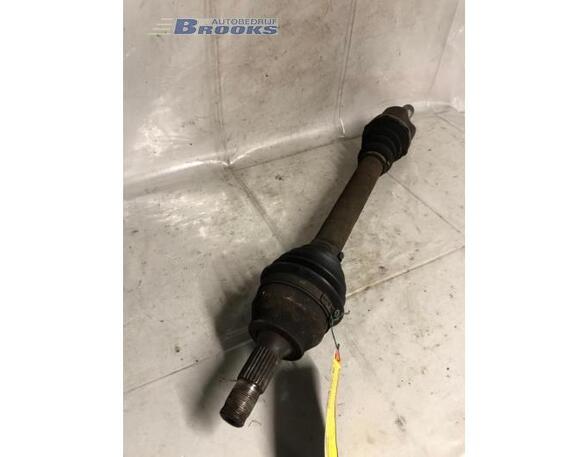 Drive Shaft CITROËN C3 PICASSO (SH_)