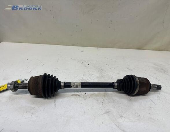 Drive Shaft OPEL ADAM (M13)