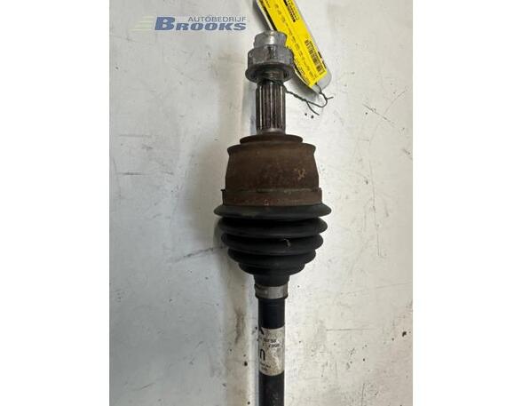 Drive Shaft OPEL ADAM (M13)