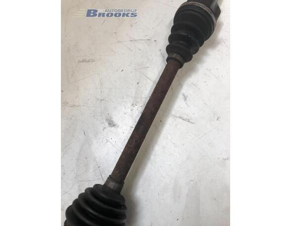 Drive Shaft CITROËN C2 (JM_)