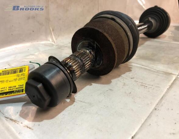 Drive Shaft OPEL ASTRA J Sports Tourer (P10)