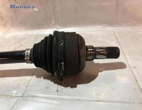 Drive Shaft OPEL ASTRA J Sports Tourer (P10)