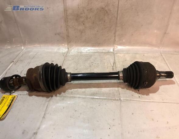 Drive Shaft OPEL ASTRA J Sports Tourer (P10)