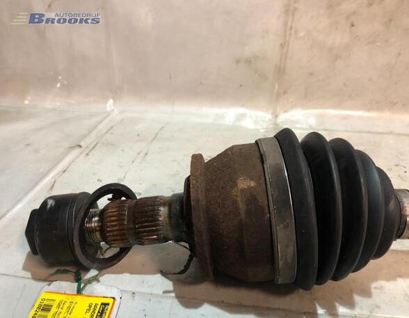 Drive Shaft OPEL ASTRA J Sports Tourer (P10)