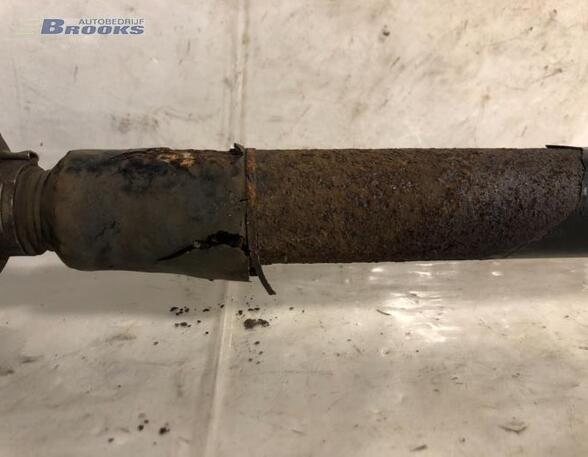 Drive Shaft VW GOLF VII (5G1, BQ1, BE1, BE2)