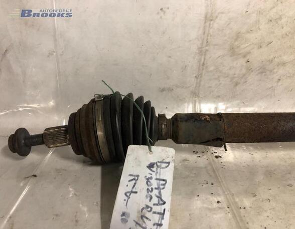 Drive Shaft VW GOLF VII (5G1, BQ1, BE1, BE2)