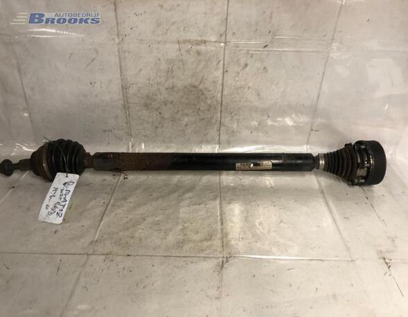 Drive Shaft VW GOLF VII (5G1, BQ1, BE1, BE2)