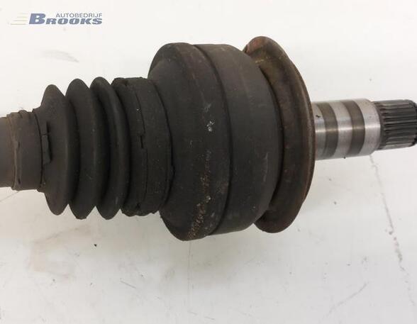 Drive Shaft MERCEDES-BENZ S-CLASS (W221)