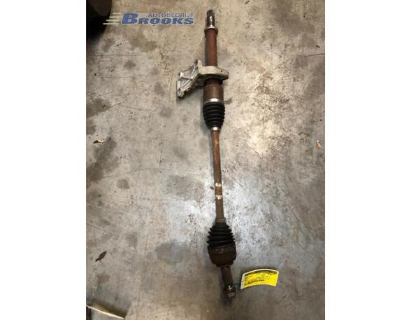 Drive Shaft RENAULT MODUS / GRAND MODUS (F/JP0_)