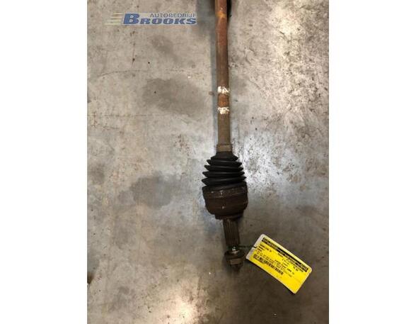 Drive Shaft RENAULT MODUS / GRAND MODUS (F/JP0_)