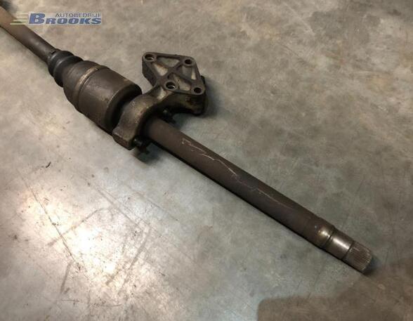 Drive Shaft PEUGEOT BOXER Bus (244, Z_)