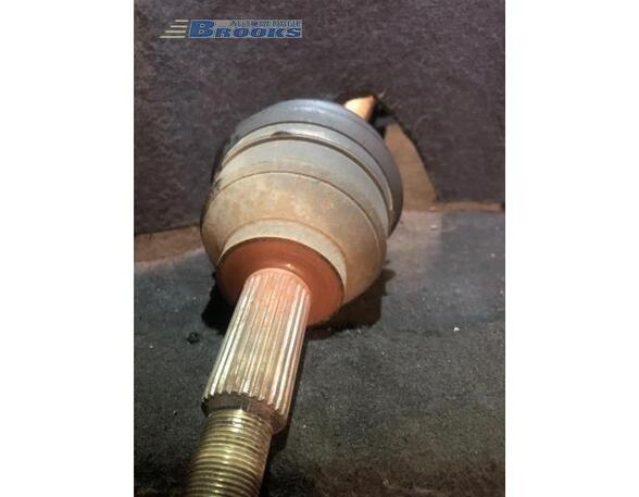 Drive Shaft RENAULT TRAFIC II Bus (JL)