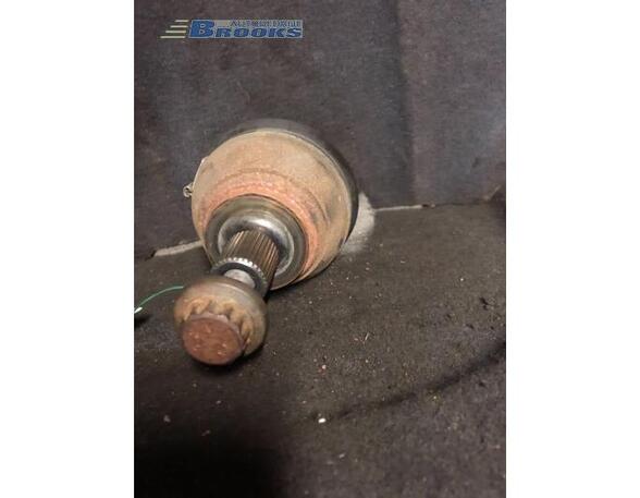 Drive Shaft VW PASSAT B8 Variant (3G5, CB5)