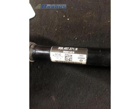 Drive Shaft VW PASSAT B8 Variant (3G5, CB5)