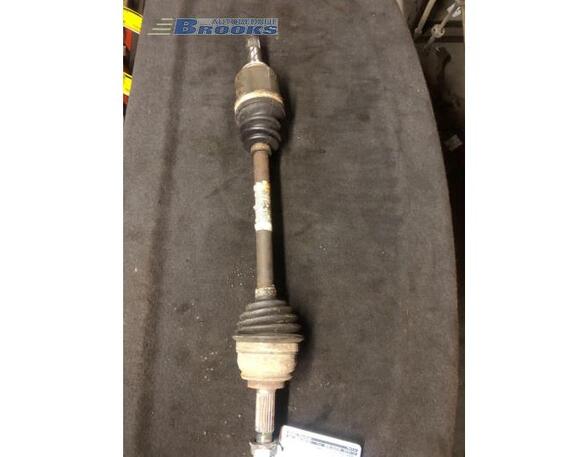 Drive Shaft DACIA LOGAN EXPRESS (FS_), DACIA LOGAN Pickup (US_)