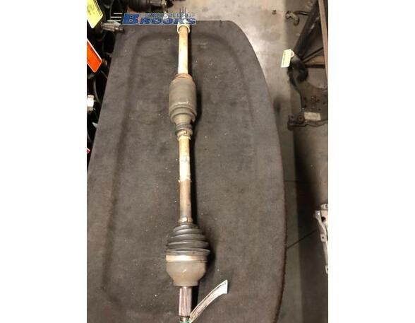 Drive Shaft RENAULT TRAFIC II Bus (JL)