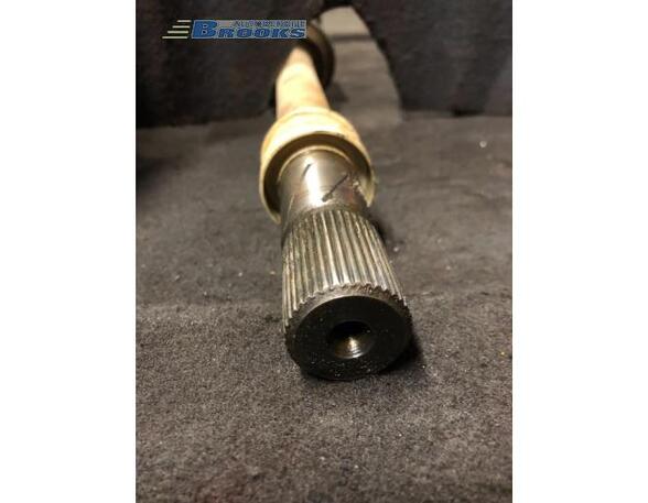 Drive Shaft RENAULT TRAFIC II Bus (JL)