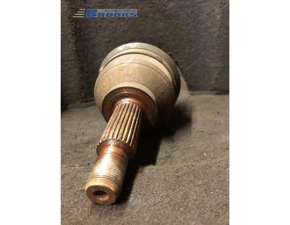 Drive Shaft RENAULT TRAFIC II Bus (JL)