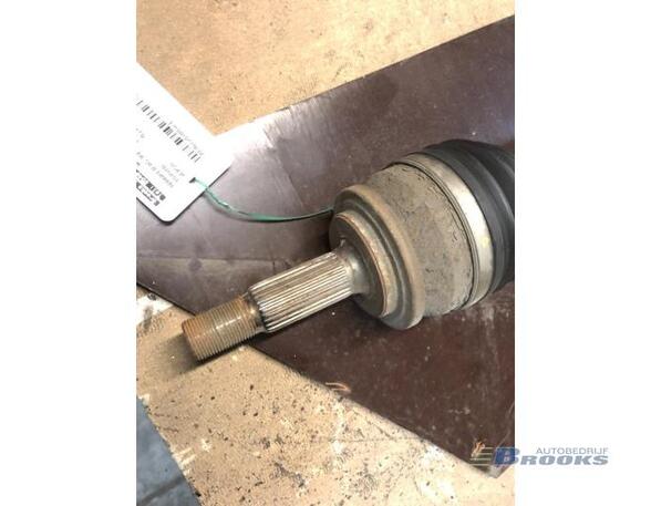 Drive Shaft TOYOTA VERSO (_R2_)