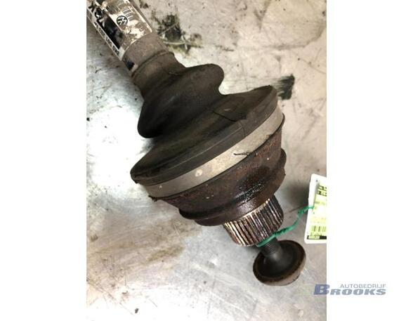 Drive Shaft AUDI A4 Allroad (8KH, B8), AUDI A4 Avant (8K5, B8)