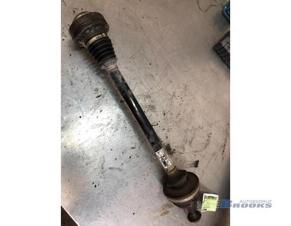 Drive Shaft AUDI A4 Allroad (8KH, B8), AUDI A4 Avant (8K5, B8)