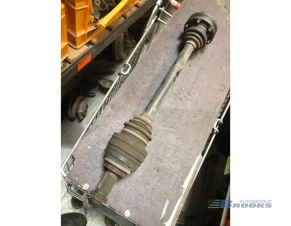 Drive Shaft BMW X5 (E53)