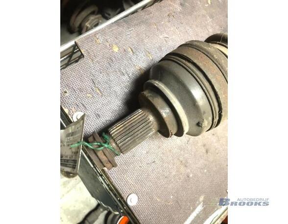 Drive Shaft BMW X5 (E53)