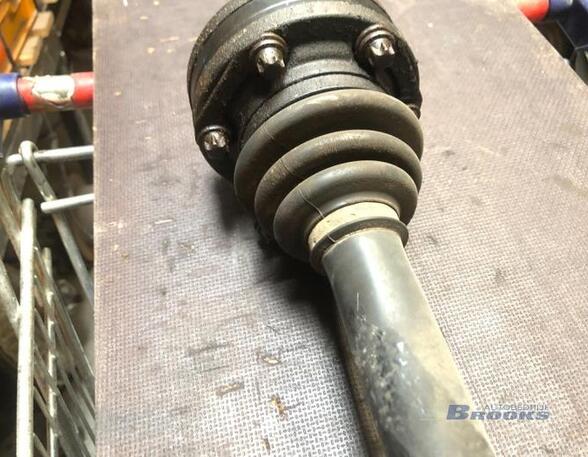 Drive Shaft BMW X5 (E53)