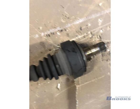 Drive Shaft MERCEDES-BENZ VITO / MIXTO Van (W639), MERCEDES-BENZ VITO Bus (W639)