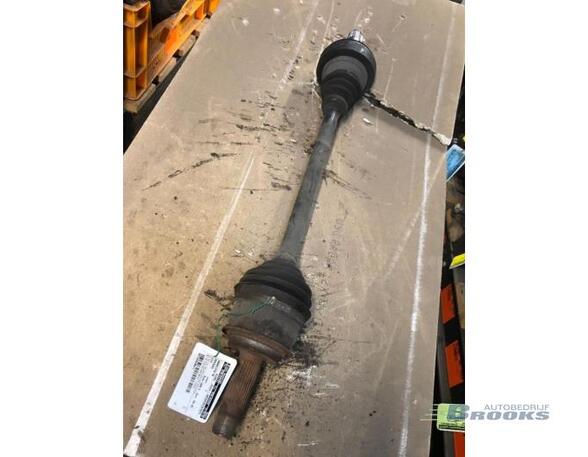 Drive Shaft MERCEDES-BENZ VITO / MIXTO Van (W639), MERCEDES-BENZ VITO Bus (W639)