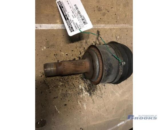 Drive Shaft MERCEDES-BENZ VITO / MIXTO Van (W639), MERCEDES-BENZ VITO Bus (W639)