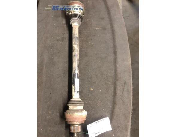 Drive Shaft AUDI Q5 (8RB), AUDI Q5 Van (8RB)