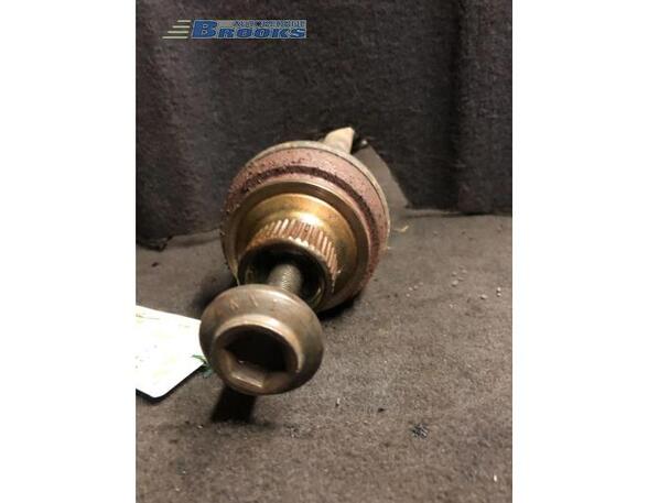 Drive Shaft AUDI Q5 (8RB), AUDI Q5 Van (8RB)