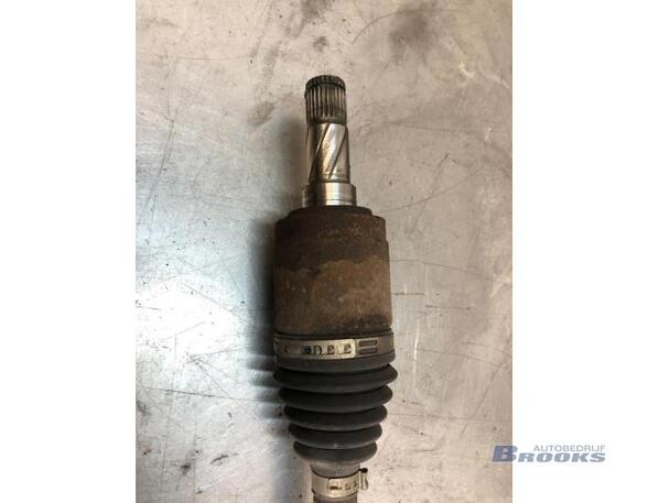 Drive Shaft LAND ROVER RANGE ROVER EVOQUE (L538)