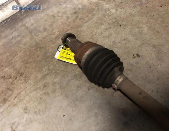 Drive Shaft LAND ROVER RANGE ROVER EVOQUE (L538)